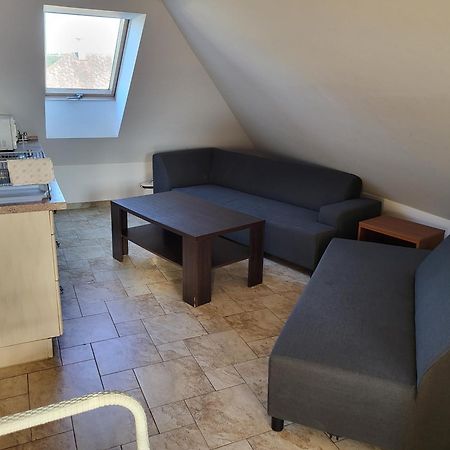 Vilka Relax Villa Podhájska Eksteriør billede