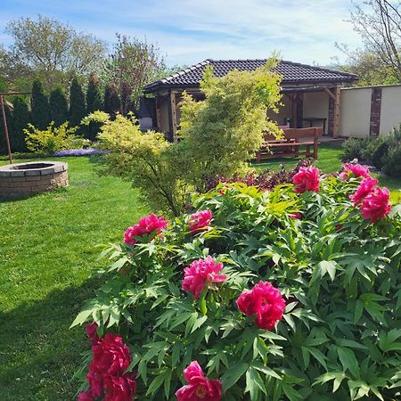 Vilka Relax Villa Podhájska Eksteriør billede