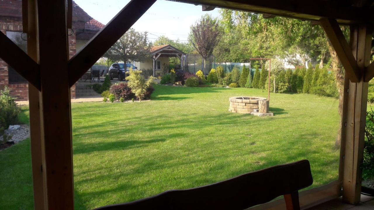 Vilka Relax Villa Podhájska Eksteriør billede
