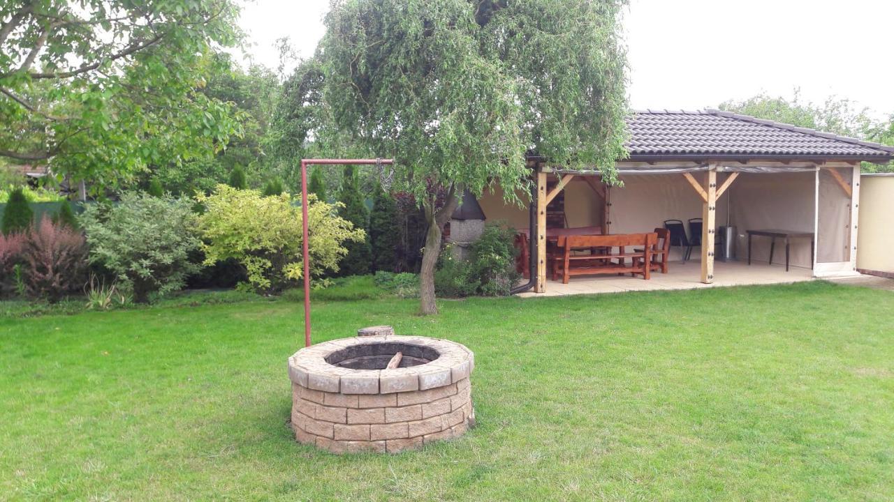 Vilka Relax Villa Podhájska Eksteriør billede