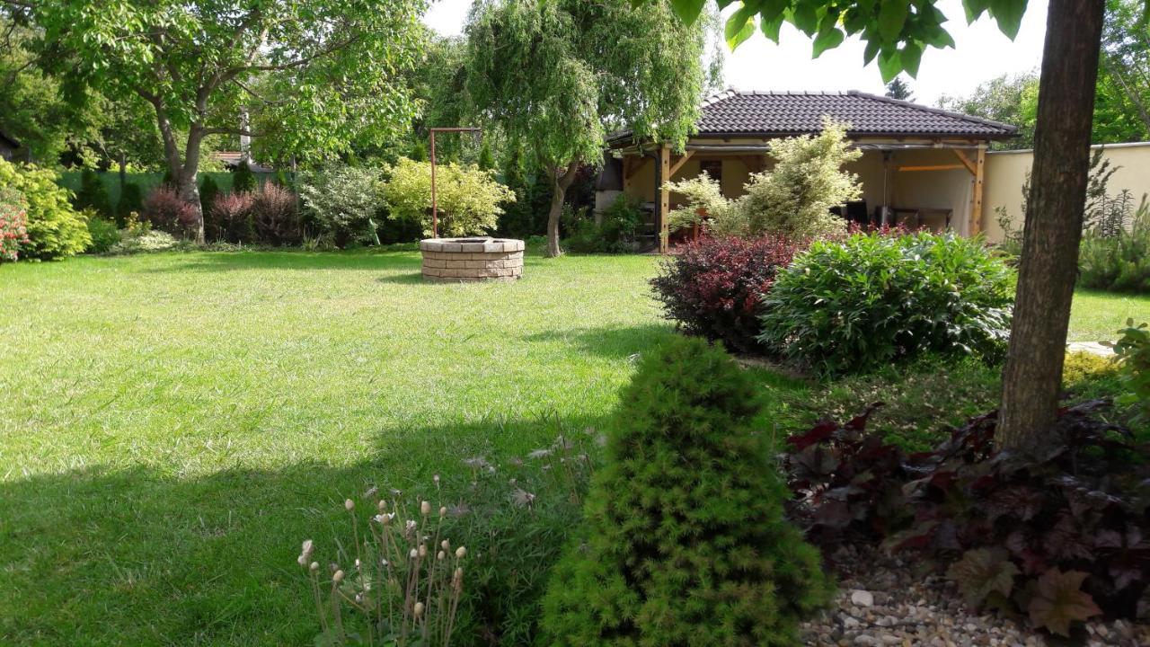 Vilka Relax Villa Podhájska Eksteriør billede