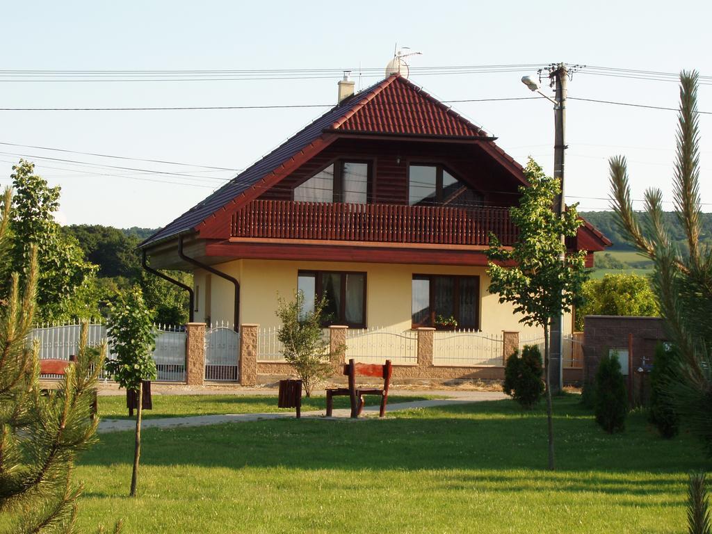 Vilka Relax Villa Podhájska Værelse billede