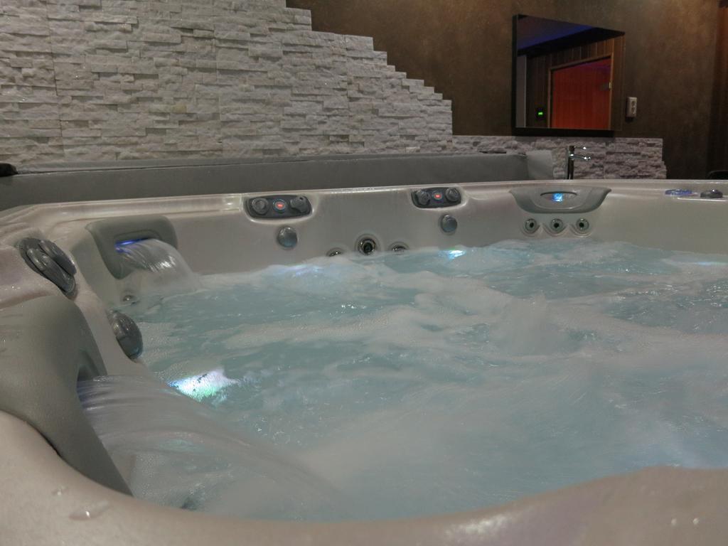 Vilka Relax Villa Podhájska Værelse billede