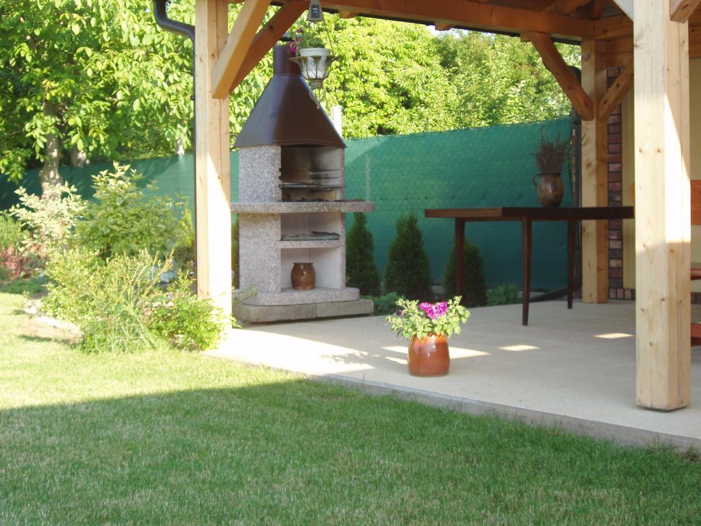 Vilka Relax Villa Podhájska Værelse billede
