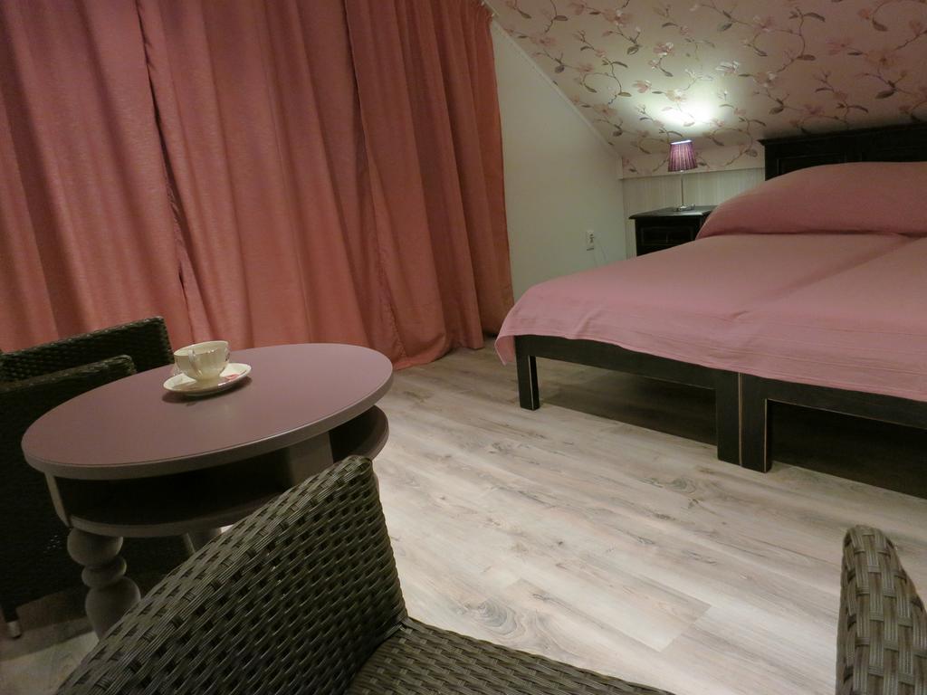 Vilka Relax Villa Podhájska Værelse billede