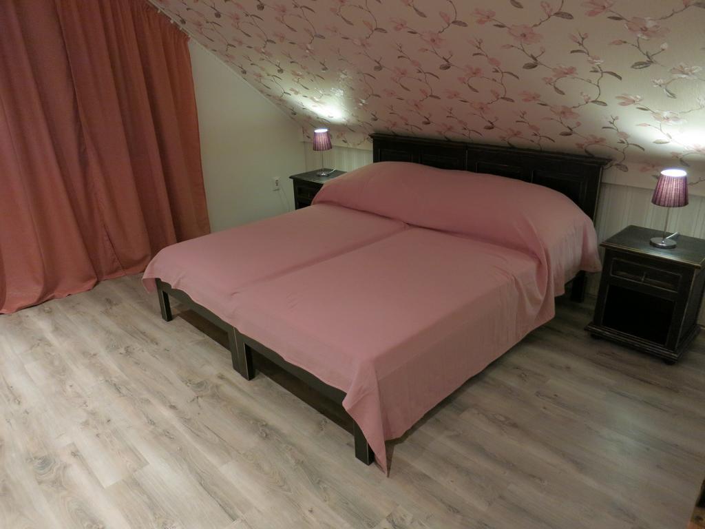 Vilka Relax Villa Podhájska Værelse billede