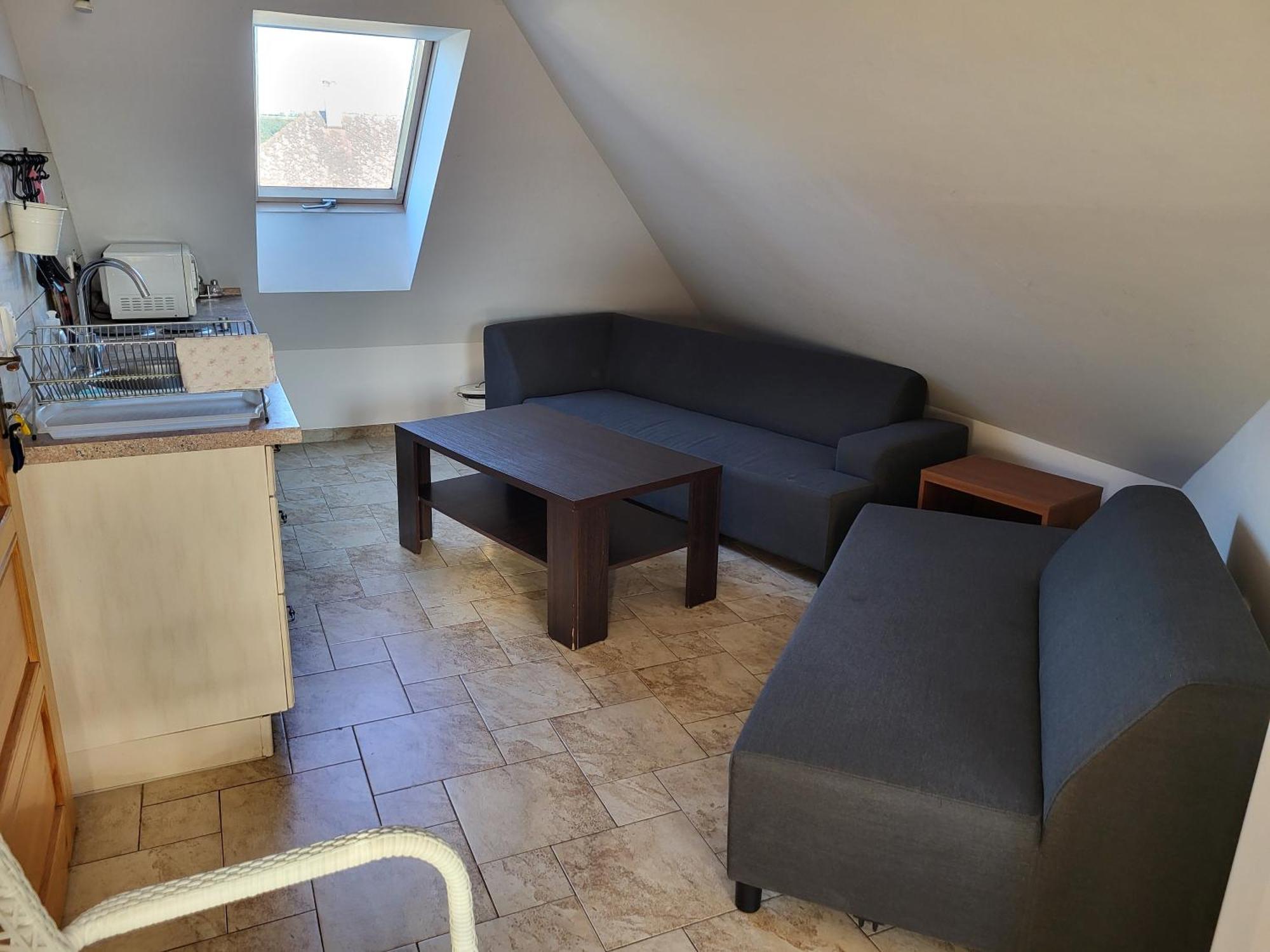 Vilka Relax Villa Podhájska Eksteriør billede