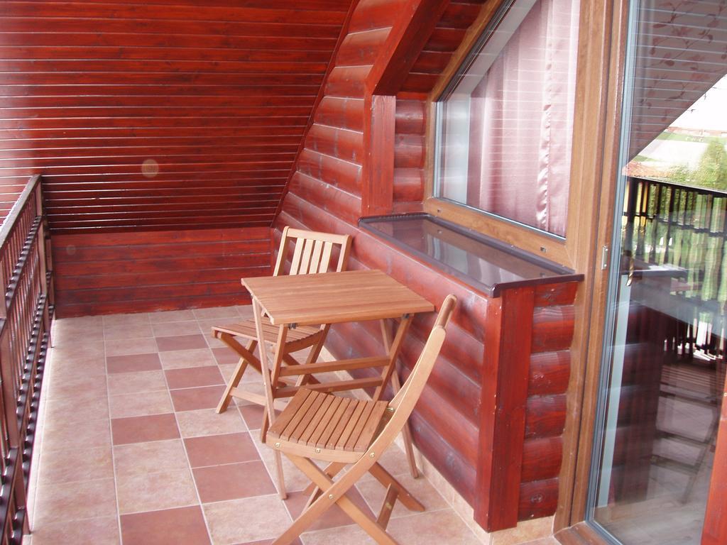 Vilka Relax Villa Podhájska Eksteriør billede