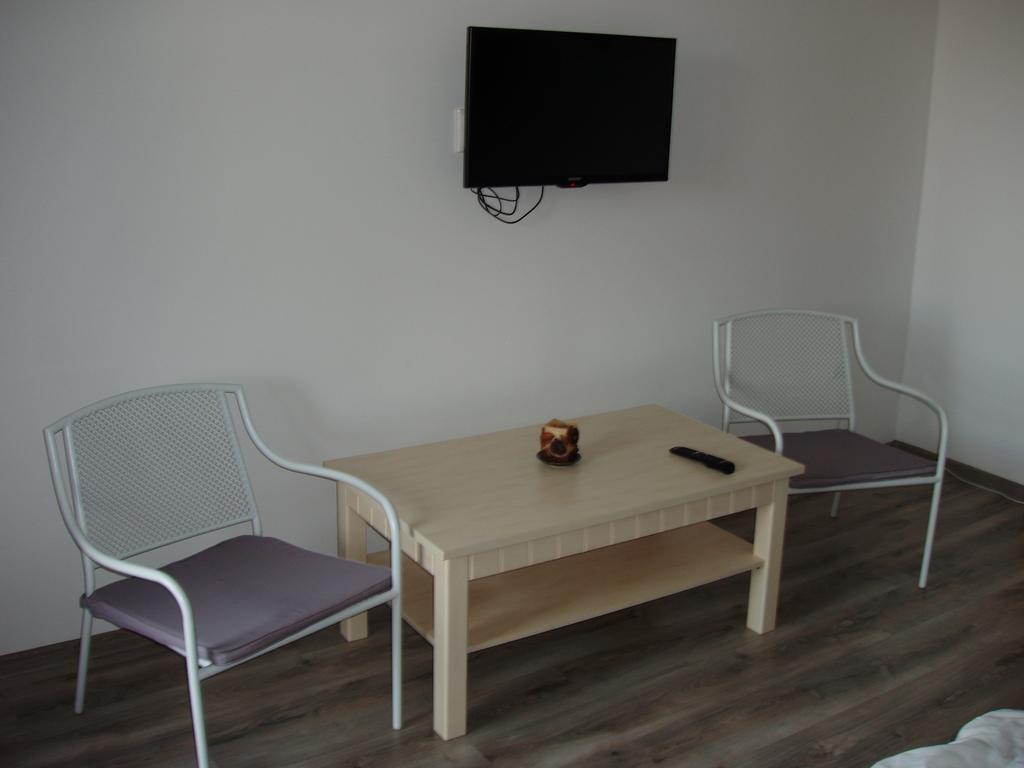 Vilka Relax Villa Podhájska Eksteriør billede