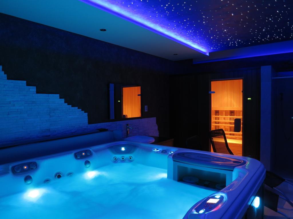 Vilka Relax Villa Podhájska Værelse billede