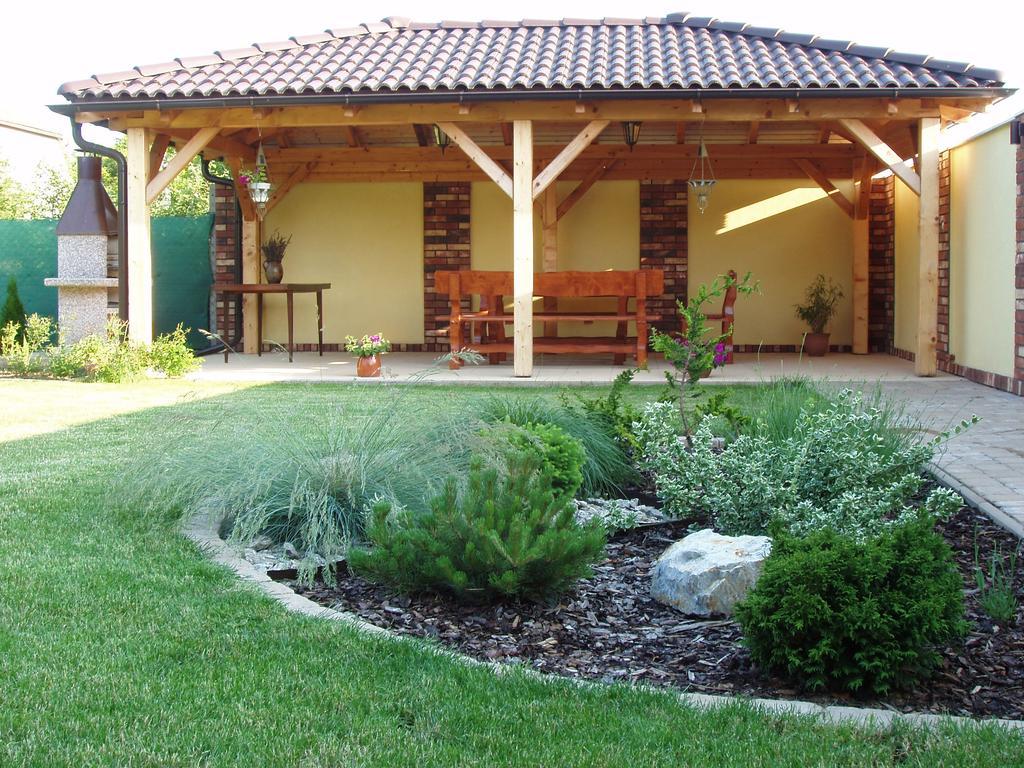 Vilka Relax Villa Podhájska Værelse billede