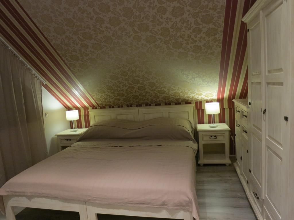 Vilka Relax Villa Podhájska Værelse billede
