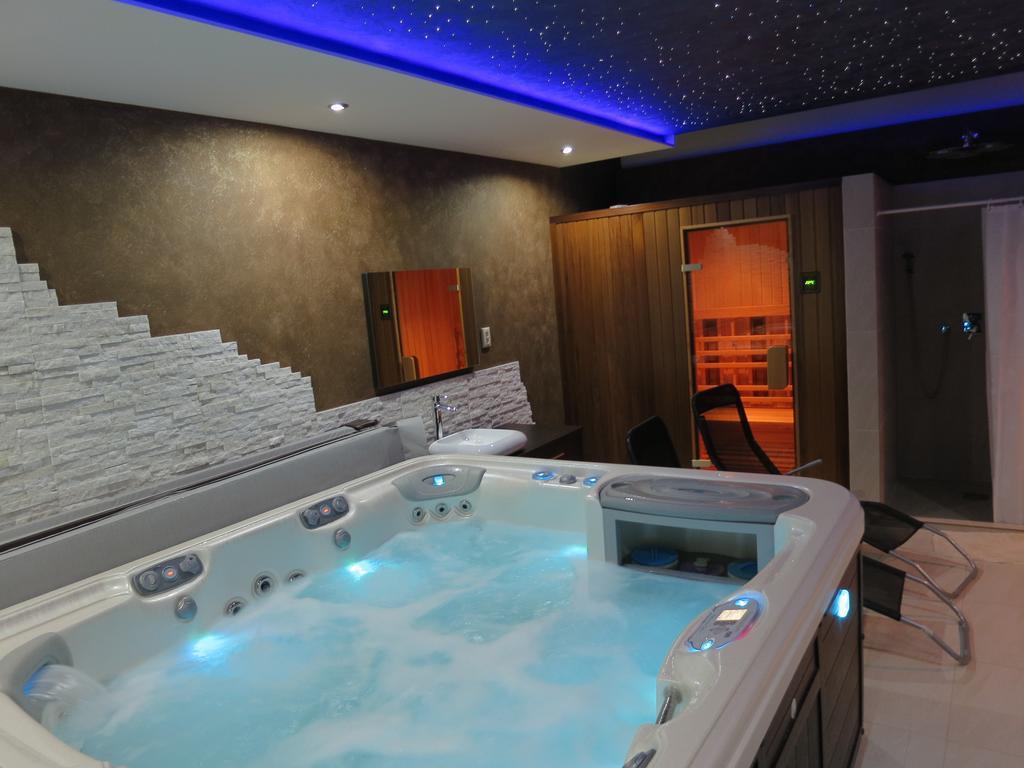 Vilka Relax Villa Podhájska Eksteriør billede