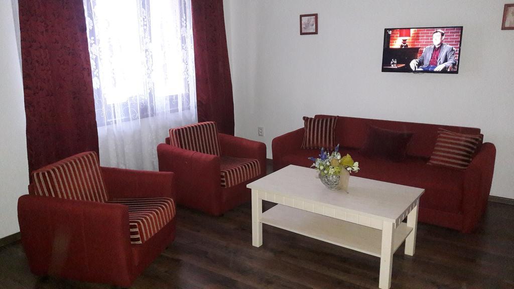 Vilka Relax Villa Podhájska Eksteriør billede
